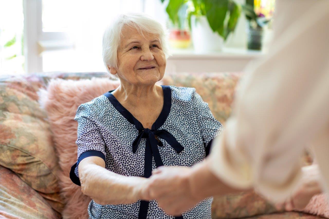 How to Help Someone with Alzheimers