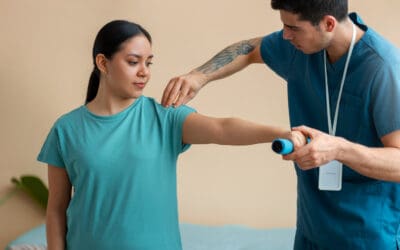 What Wholistic Kinesiology Reveals About Stress Patterns in the Body