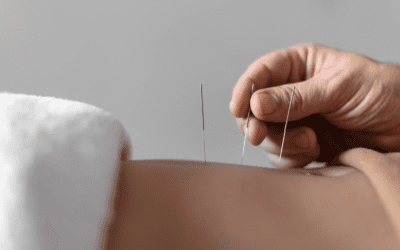 Fertility Specialist in Albuquerque: How Acupuncture Supports Reproductive Health