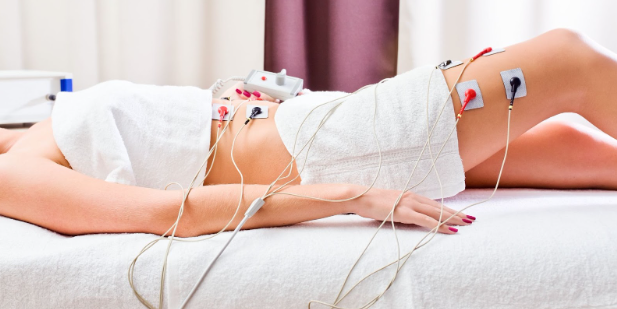 electroacupuncture Electroacupuncture Therapy for Chronic Neuropathy Pain in Albuquerque