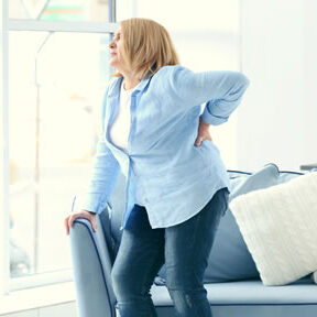 Acute and Chronic Pain